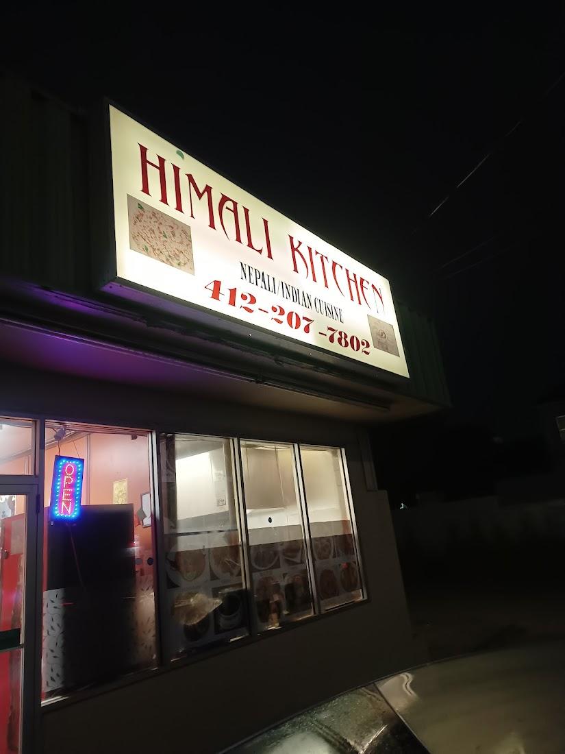 Himali Kitchen