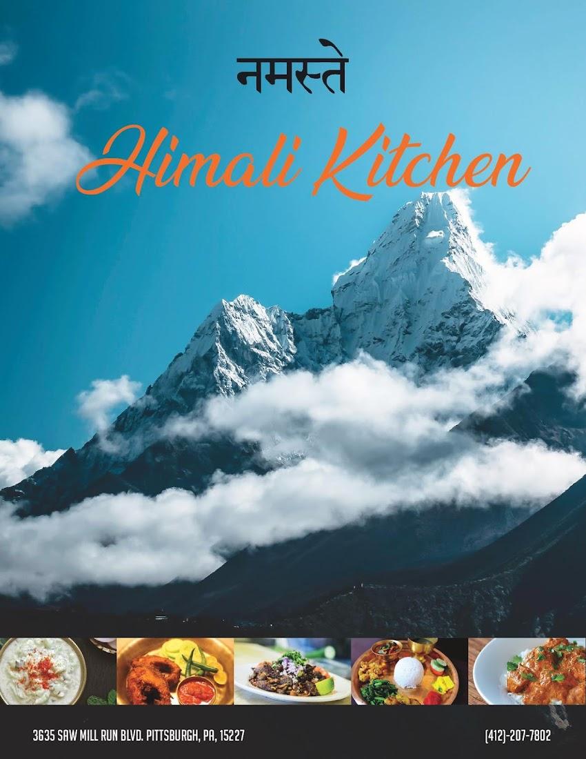 Himali Kitchen